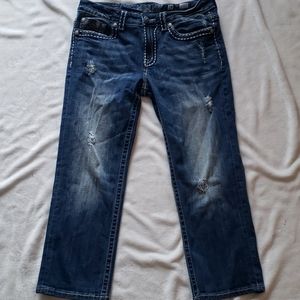 Miss Me Boyfriend Jeans